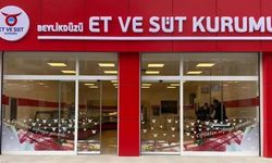 CHP'den Et ve Süt Kurumu hakkında suç duyurusu