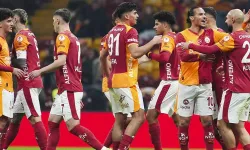 Galatasaray kupada ilk maçı tek golle geçti
