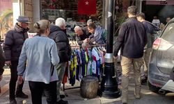 CHP ilçe başkanlığına ikinci saldırı