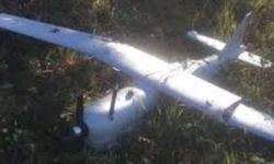 Kocaeli'de düşen İHA Rusya'ya ait çıktı