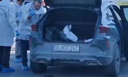 Otomobilde infaz: Savcılıktan gözaltı açıklaması