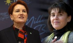 Meral Akşener'den Leyla Zana'ya telefon
