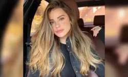 Oyuncu Ezgi Eyüboğlu serbest bırakıldı