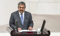 MHP'li Feti Yıldız'dan “resmi dil” açıklaması