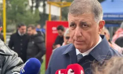 İzmir Büyükşehir Belediye Başkanı Cemil Tugay: Kadın kooperatifleri için "balık-ekmek" satış noktaları kurulacak