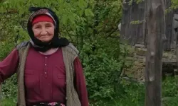 Kayıp Alzheimer hastası kadın ölü bulundu