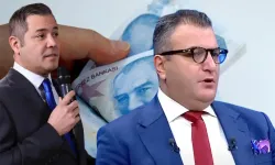 Cem Küçük mesajı gündem oldu