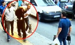 İstanbul’da panik: 19 yaşındaki suç makinesi cezaevinden kaçtı ve polise silah çekti