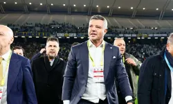 Fenerbahçe Başkanı Sadettin Saran gözaltına alındı