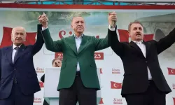 Cumhur İttifakı ortağından ‘sadaka’ çıkışı