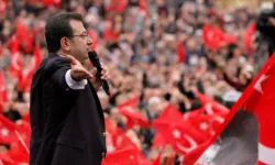 Ekrem İmamoğlu'ndan Kağıthane çağrısı