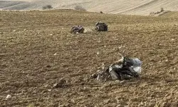 Düşen Libya uçağında dakika dakika neler oldu