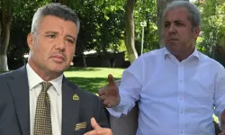 AKP'li Şamil Tayyar’dan tartışma yaratan sözler: ‘Sadettin Saran yüzde yüz tutuklanacak’