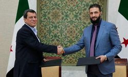 Şam yönetiminden ‘SDG ile temasları askıya aldık’ açıklaması