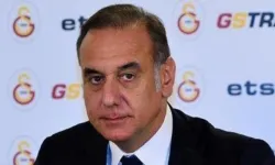 Gözaltına alınan eski TFF Başkan Vekili Lütfi Arıboğan hakkında karar