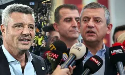 CHP lideri Özgür Özel'den Sadettin Saran çıkışı: Türkiye’nin Escobar’ı kim?