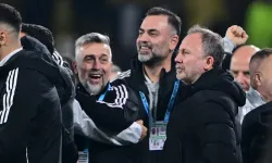 Sergen Yalçın’ın transfer listesinin ilk sırasında hangi futbolcu var