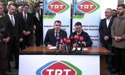 CHP'li Umut Akdoğan: TRT’de bu davayı canlı yayınlayacak yürek var mı?