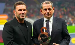 Galatasaray dev kulüpleri atlattı: İşte yıldız transferi