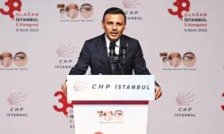 CHP İstanbul İl Başkanı Özgür Çelik’ten ‘Tonguç Çoban’ açıklaması