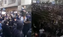 Suriye'de Alevilere saldırılar: Binlerce kişi sokağa çıktı