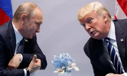 Yeni yıl öncesi Trump ile Putin’den kritik görüşme