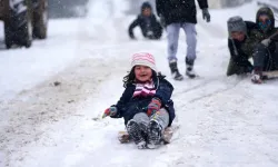 İşte kar tatili ilan edilen okulların listesi