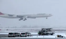 Türk Hava Yolları’ndan uçuş iptalleri