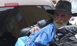 Kanser olmasına rağmen 70 yaşında çalışıyor! 300 TL için 20 km yürüyor