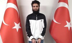 İntihar saldırısına hazırlanan IŞİD yöneticisi yakalandı
