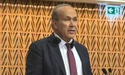 CHP’li Namık Tan’dan kritik ‘düşürülen İHA’ soruları