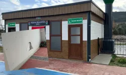 CHP'li belediyenin yaptırdığı mescide saldırı