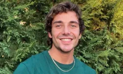 Cemal Can Canseven 'asker traşı' oldu