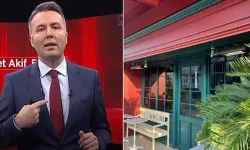 O mekanı işleten müdür de gözaltında