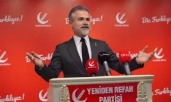 Yeniden Refah 'asgari ücret' talebini açıkladı