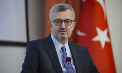 İletişim Başkanı Duran'dan Ankara’da düşen uçakla ilgili açıklama