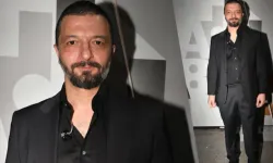 Mehmet Erdem'in acı günü