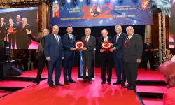 Tamer Atalay’dan Konfederasyon açıklaması: Romanya’daki Türk toplumu artık daha güçlü, örgütlü ve görünür olacak