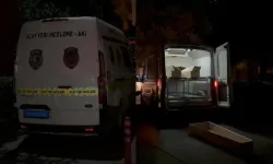 Beylikdüzü’nde sır ölüm! Elleri bantlı, ipe asılı halde bulundu