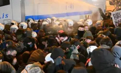 Mahkemeden eylem yasağına iptal kararı