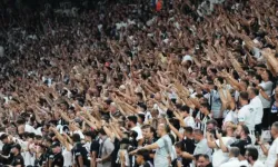 Sergen Yalçın'a istifa tezahüratı