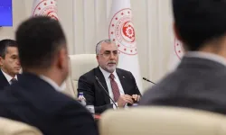 Asgari ücret toplantısı başladı: İşte masadaki rakamlar