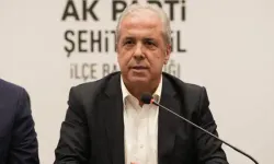 AKP'li Şamil Tayyar'dan iktidara 'Vakit dar' mesajı