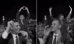 Gülşah Durbay ile Ferdi Zeyrek’in son görüntüsü