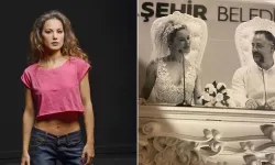 Eşinden şiddet gördüğünü açıklamıştı: Yıldız Asyalı’dan bu kez ‘hırsızlık' suçlaması