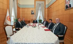 Toplantıdan çıkan karar belli oldu