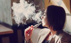 Dikkat çeken elektronik sigara araştırması
