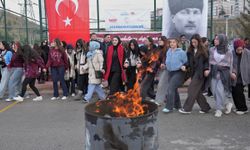 Karadeniz ezgileri Keçiören’de yankılandı