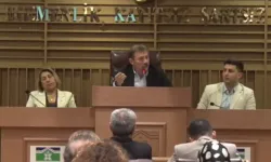 Bahçelievler Belediyesi’nde gergin anlar! AKP’li başkandan CHP'li üyeye: "Seni evlendireyim de rahatla"