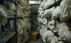 CHP'li Cumhur Uzun'dan adli emanetlerdeki yolsuzluklara karşı Meclis Araştırması talebi